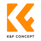 Shop K&F Concept Online 圖標