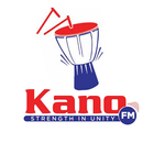 Kano 90.5 FM icône