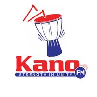 Kano 90.5 FM โปสเตอร์