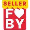 Icona Foodbytes PH Seller