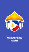 Kabayan Radio Affiche