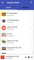 Kabayan Radio screenshot 1