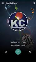 kaddu cayor Affiche