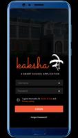 Kaksha Se  - a smart school application ảnh chụp màn hình 1