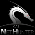 Kali NetHunter ikona