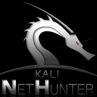 ikon Kali NetHunter