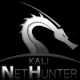 Kali NetHunter biểu tượng