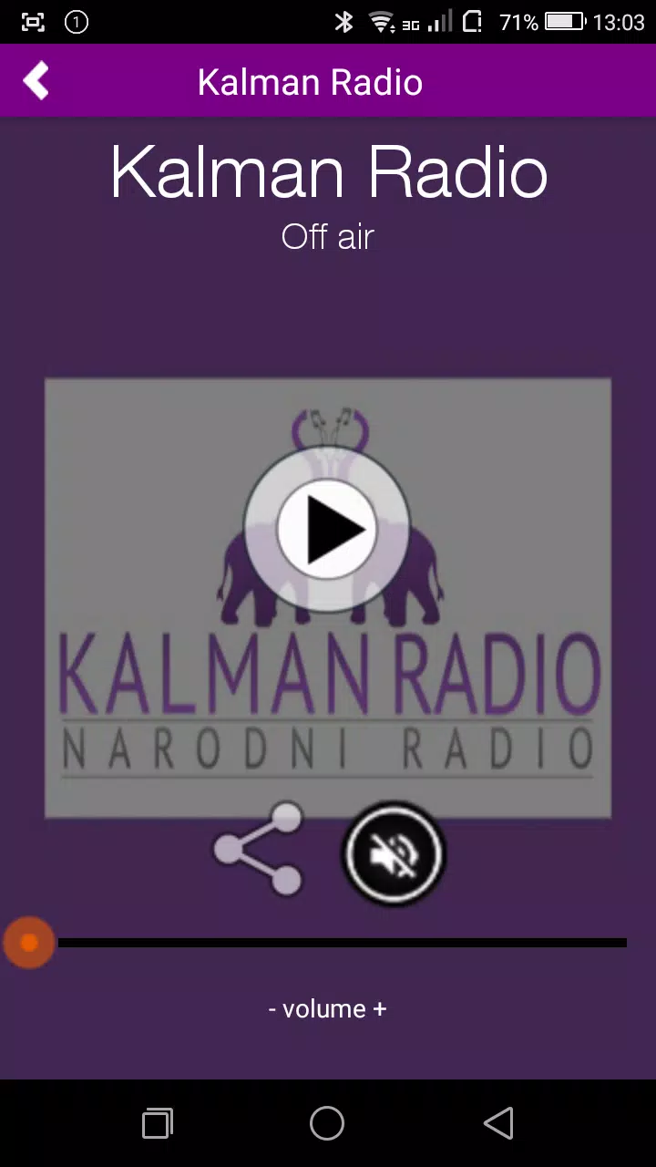 KALMAN RADIO APK for Android Download