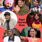 Kapil Sharma Jokes-icoon