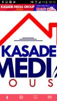 Kasade Media poster