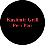 Kashmir Grill icono