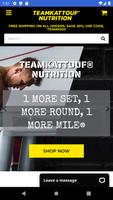 TeamKattouf Nutrition imagem de tela 1