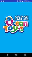 Aplikasi Katalog Ocean Toy poster