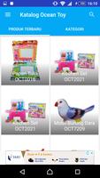 Aplikasi Katalog Ocean Toy screenshot 1
