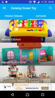 Aplikasi Katalog Ocean Toy screenshot 2