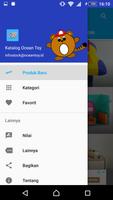Aplikasi Katalog Ocean Toy screenshot 3