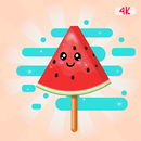 kawaii cute wallpapers | cute wallpaper APK