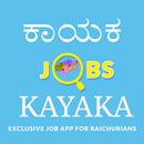 Kayaka - Exclusive Job App for APK