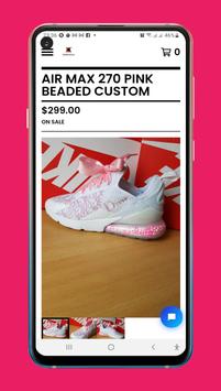 KENDYKICKS - Sneaker App screenshot 3