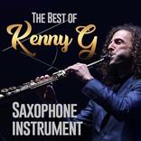 ”The Best of Kenny G