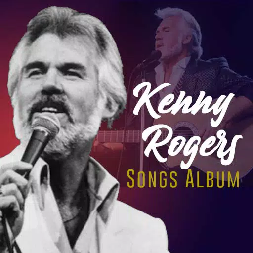 Kenny Rogers Songs Album APK for Android Download