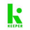 Keeper icon