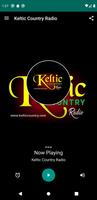 Keltic Country Radio โปสเตอร์