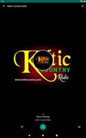 Keltic Country Radio ภาพหน้าจอ 2