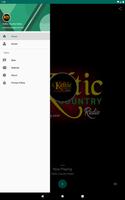 Keltic Country Radio ภาพหน้าจอ 3