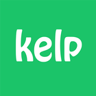 Kelp-icoon