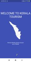 Kerala Tourism poster
