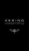 Kering Leadership poster