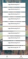 10 Lagu Keroncong Offline 截圖 1