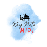 KeyNote MIDI