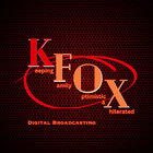 KFOX Digital Radio 아이콘