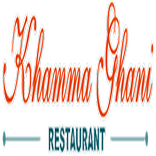 Khamma Ghani Restaurant