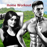 Home Workout for women and men APK
