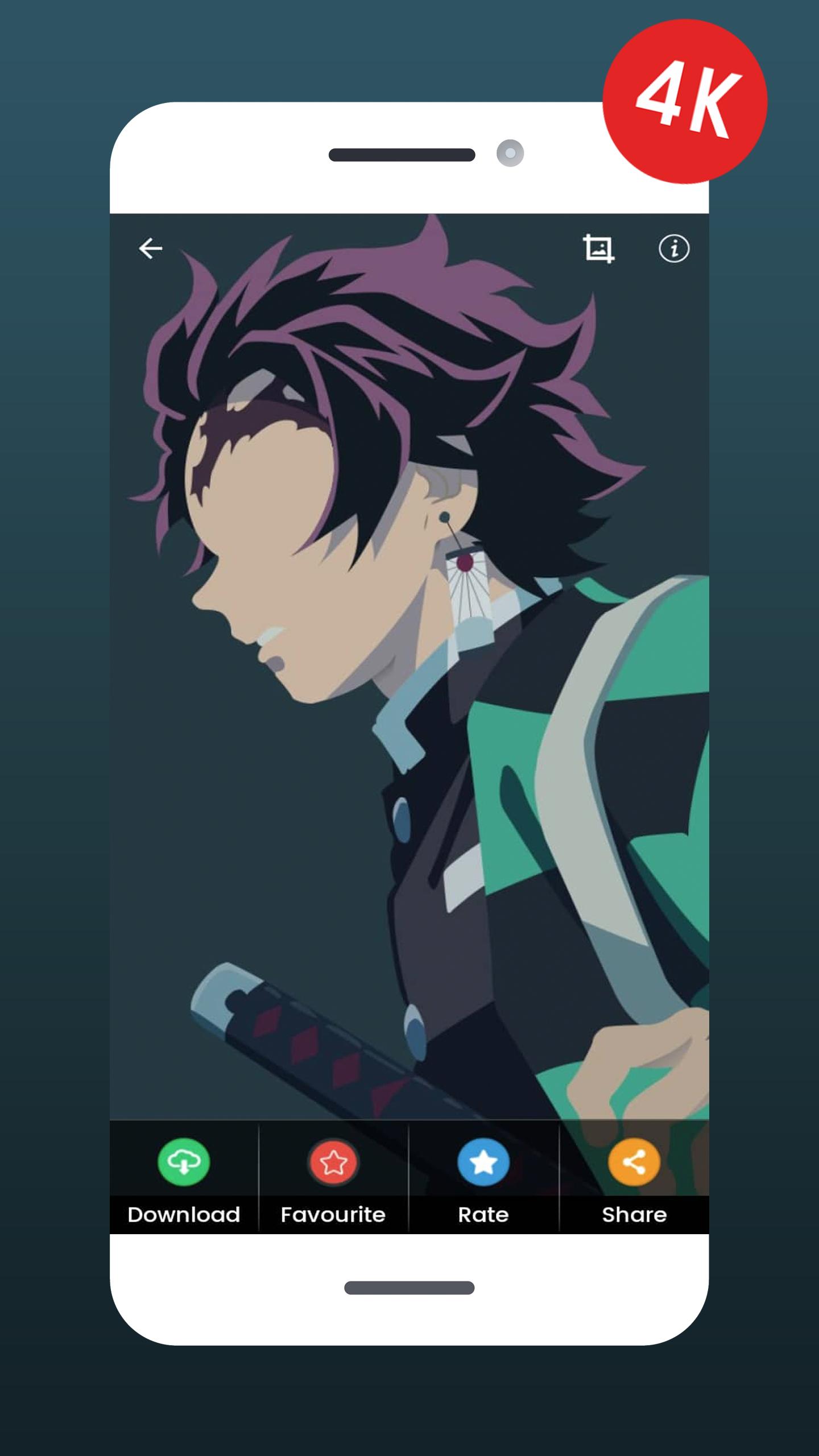 Kimetsu No Yaiba Wallpaper 4k For Android Apk Download Kimetsu No Yaiba Wallpaper 4k For Android Apk Download