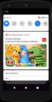 Kids TV скриншот 2
