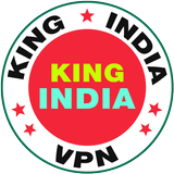 Icona King India Vpn