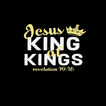 King Jesus