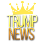 Trump News icon