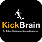 آیکون‌ KickBrain