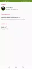 Kick-Off APK 下載