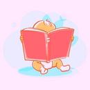 Kids study app nursery offline APK