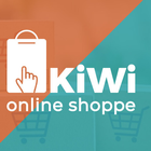 Kiwi-icoon