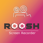 Roosh Screen Recorder icon