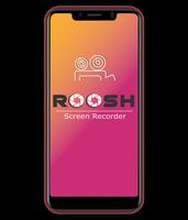Roosh Screen Recorder poster