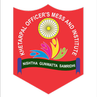 Khetarpal Officers' Mess & Institute Zeichen