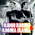 Koleksi Lagu Rhido Rhoma & Rhoma Irama